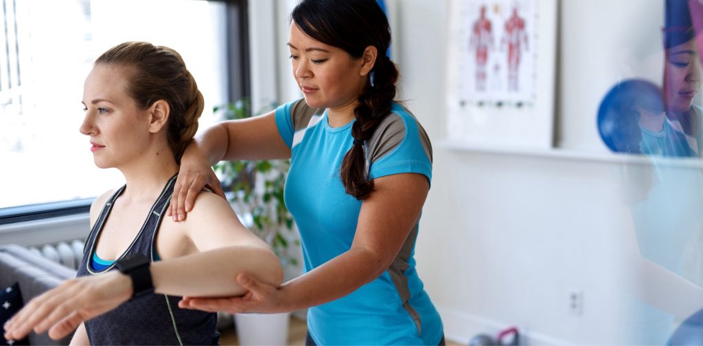 Sports Physicals Hanford, CA De Castro and Basit MDs